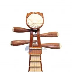 Eason Music Store Professional Rosewood Liuqin By Yin Song Lan