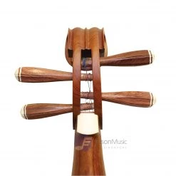 Eason Music Store Professional Rosewood Liuqin By Yin Song Lan