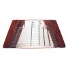 Eason Music Store Popular Huali Wood Minimalistic Design 402 Yangqin By Yin Song Lan