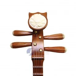 Eason Music Store Popular Rosewood Zhongruan With Steel Frets By Yin Song Lan 8 Eason Music Store Popular Rosewood Zhongruan With Steel Frets By Yin Song Lan