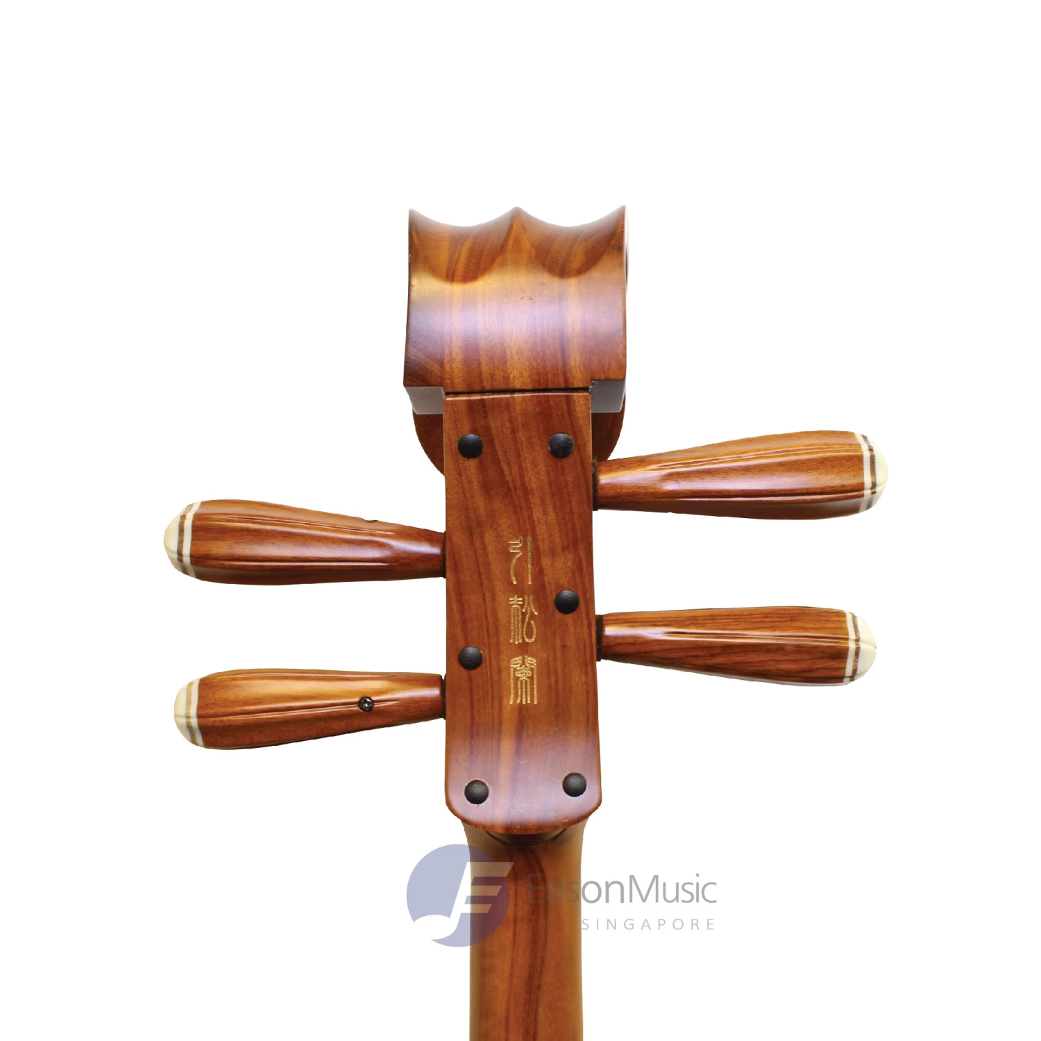 Eason Music Store Popular Rosewood Zhongruan With Steel Frets By Yin Song Lan 6 Eason Music Store Popular Rosewood Zhongruan With Steel Frets By Yin Song Lan