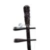 Eason Music Store Exquisite Ming Qing Aged Rosewood "Mountains And Rivers" Erhu By Xu Chun Feng