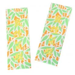 Eason Music Store Dunhuang Dimo, Flute Membrane (Lot Of 2)