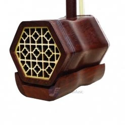 Eason Music Store Eason Starter Rosewood Erhu By Liu Ji Feng 10 Eason Music Store Eason Starter Rosewood Erhu By Liu Ji Feng