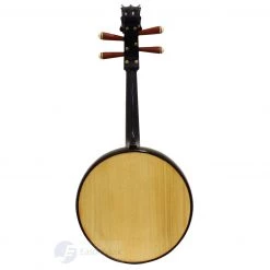 Eason Music Store Popular Cypress Zhongruan By Shanghai Dunhuang Yun