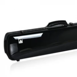 Eason Music Store Polymer Hardcase For Erhu By Jiayue