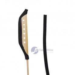 Eason Music Store Thin Rubber Tubings (Pair)