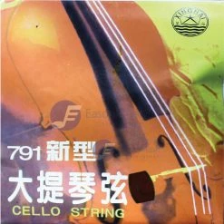Eason Music Store Beijing Xinghai Professional 791 Cello Strings