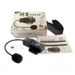 Eason Music Store Erhu Pickup