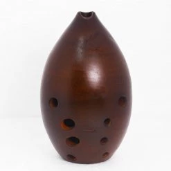 Eason Music Store Xun Clay By Weng Yan