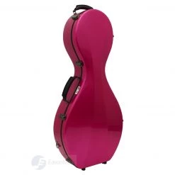 Eason Music Store Fiberglass Hardcase For Zhongruan