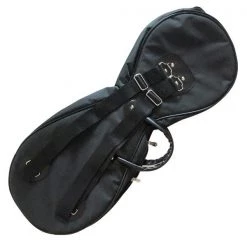Eason Music Store Canvas Gig Bag For Liuqin