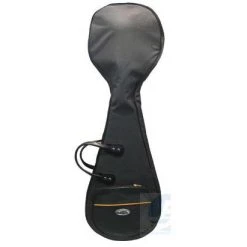 Eason Music Store Canvas Gig Bag For Pipa