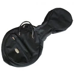 Eason Music Store Canvas Gig Bag For Zhongruan