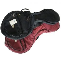 Eason Music Store Canvas Gig Bag For Zhongruan