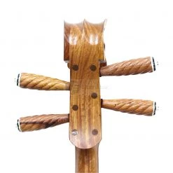 Eason Music Store Concert Cao Huali Wood Zhongruan By Liang Hao