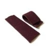 Eason Music Store Woolly Woolly Lamb Felt Damper (2pcs) Erhu