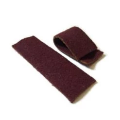Eason Music Store Woolly Woolly Lamb Felt Damper (2pcs) Erhu