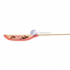 Eason Music Store Professional (Cherry Blossom Design) Yangqin Sticks By GXL
