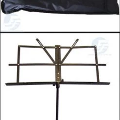 Eason Music Store China Made Foldable Music Stand