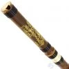 Eason Music Store Exquisite Master Class Purple Bamboo Xiao Flute By Dong Xue Hua