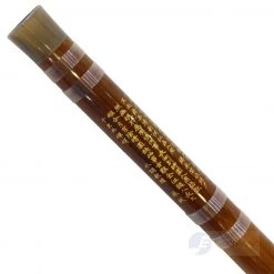 Eason Music Store Exquisite Master Class Dizi By Dong Xue Hua