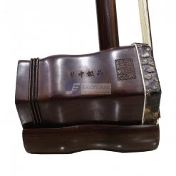 Eason Music Store Exquisite Ming Qing Aged Rosewood