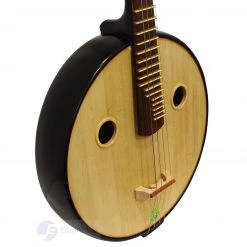 Eason Music Store Popular Cypress Zhongruan By Shanghai Dunhuang Yun