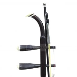 Eason Music Store Concert Premium Aged Rosewood Erhu By Hu Han Rou