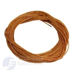 Eason Music Store Qianjin For Erhu (Brown)