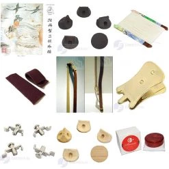 Eason Music Store Erhu Resurrection Kit