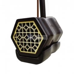 Eason Music Store Exquisite Ming Qing Aged Rosewood