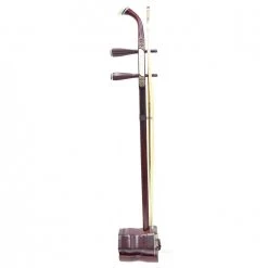 Eason Music Store Eason Professional Violet Sandalwood Erhu By Liu Ji Feng