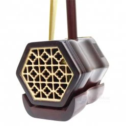 Eason Music Store Eason Professional Violet Sandalwood Erhu By Liu Ji Feng 11 Eason Music Store Eason Professional Violet Sandalwood Erhu By Liu Ji Feng
