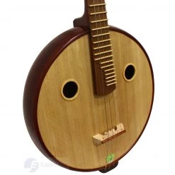 Eason Music Store Professional Red Huali Wood Zhongruan By Shanghai Dunhuang Yun 7 Eason Music Store Professional Red Huali Wood Zhongruan By Shanghai Dunhuang Yun