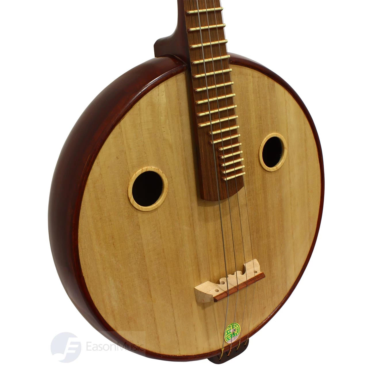 Eason Music Store Professional Red Huali Wood Zhongruan By Shanghai Dunhuang Yun 5 Eason Music Store Professional Red Huali Wood Zhongruan By Shanghai Dunhuang Yun