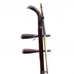 Eason Music Store Eason Concert Violet Sandalwood Octagonal Erhu By Liu Ji Feng