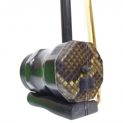 Eason Music Store Eason Professional Ebony Octagonal Erhu By Liu Ji Feng