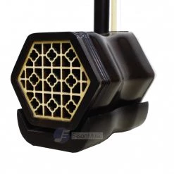 Eason Music Store Eason Popular Black Rosewood Erhu By Liu Ji Feng 11 Eason Music Store Eason Popular Black Rosewood Erhu By Liu Ji Feng