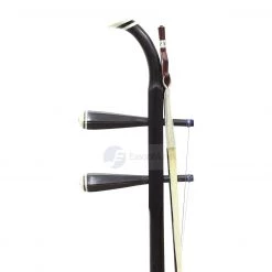 Eason Music Store Popular Black Sandalwood Zhonghu By Shanghai Dunhuang Yun 10 Eason Music Store Popular Black Sandalwood Zhonghu By Shanghai Dunhuang Yun