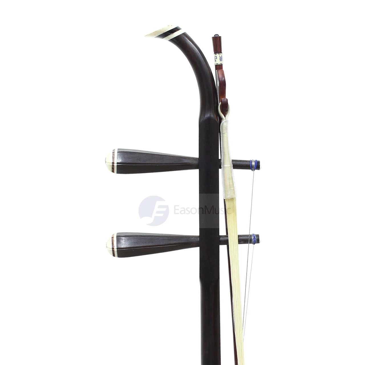 Eason Music Store Popular Black Sandalwood Zhonghu By Shanghai Dunhuang Yun 6 Eason Music Store Popular Black Sandalwood Zhonghu By Shanghai Dunhuang Yun