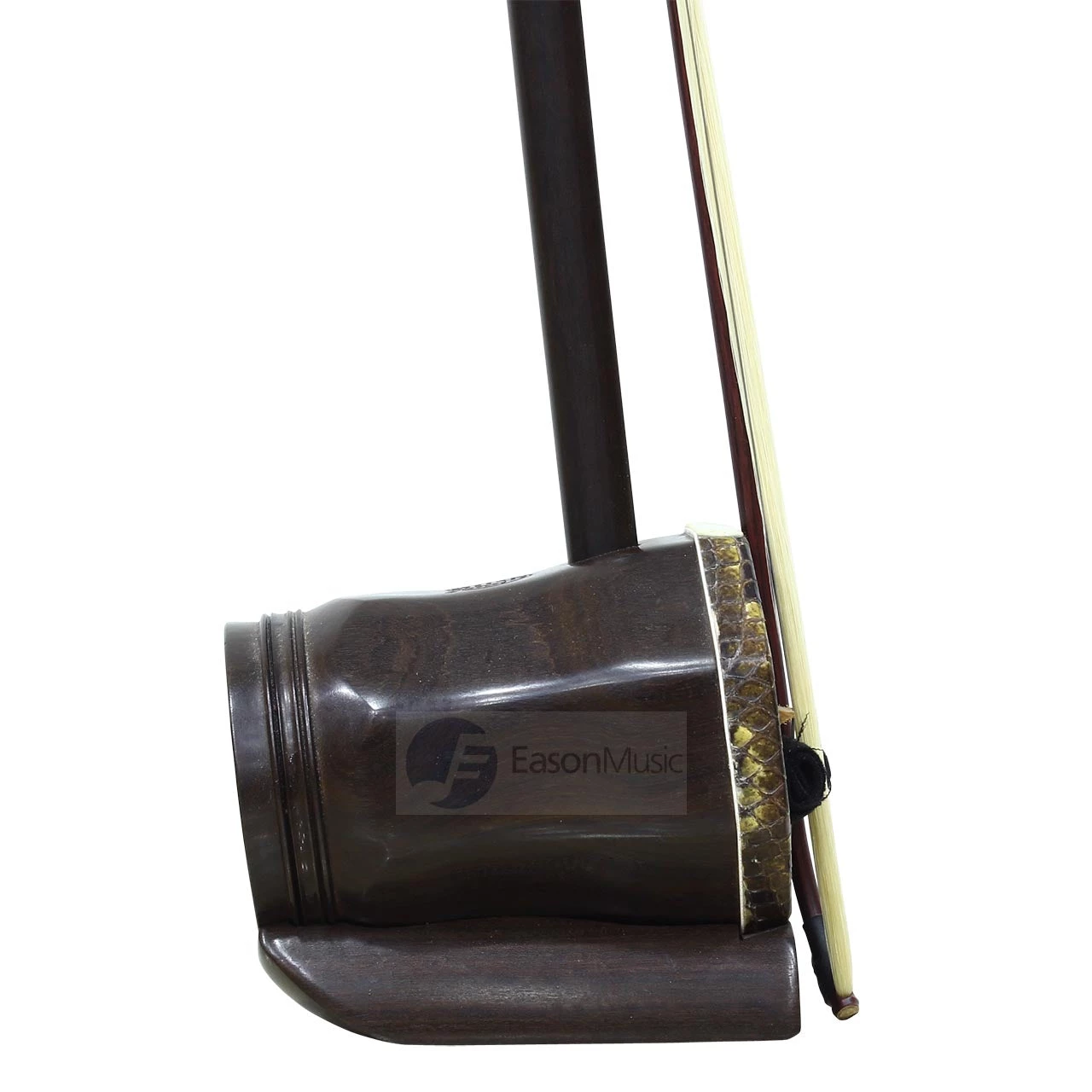 Eason Music Store Popular Black Sandalwood Zhonghu By Shanghai Dunhuang Yun 7 Eason Music Store Popular Black Sandalwood Zhonghu By Shanghai Dunhuang Yun