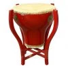 Eason Music Store Chinese Drums Flower Pot Drum