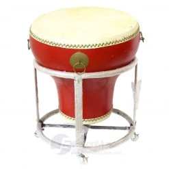 Eason Music Store Chinese Drums Flower Pot Drum