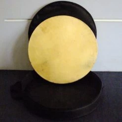 Eason Music Store Other Percussion Goat Skin Hand Drum