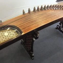 Eason Music Store Guzheng Stand(Improved Design)