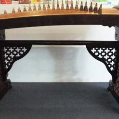 Eason Music Store Guzheng Stand(Improved Design) 7 Eason Music Store Guzheng Stand(Improved Design)
