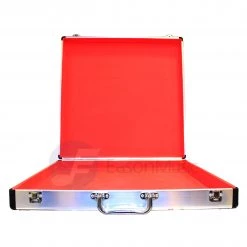 Eason Music Store Snake Skin Hand Drum