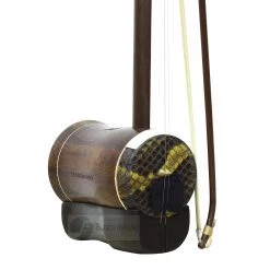 Eason Music Store Concert Grade Aged Rosewood Gaohu By Shanghai Dunhuang