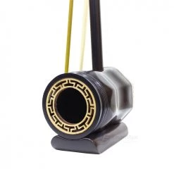 Eason Music Store Professional Grade Suzhou Aged Rosewood Gaohu By Wan Qi Xing